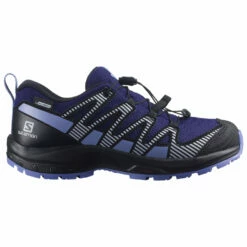 Salomon XA Pro V8 CSWP Junior - Trail Running Shoes