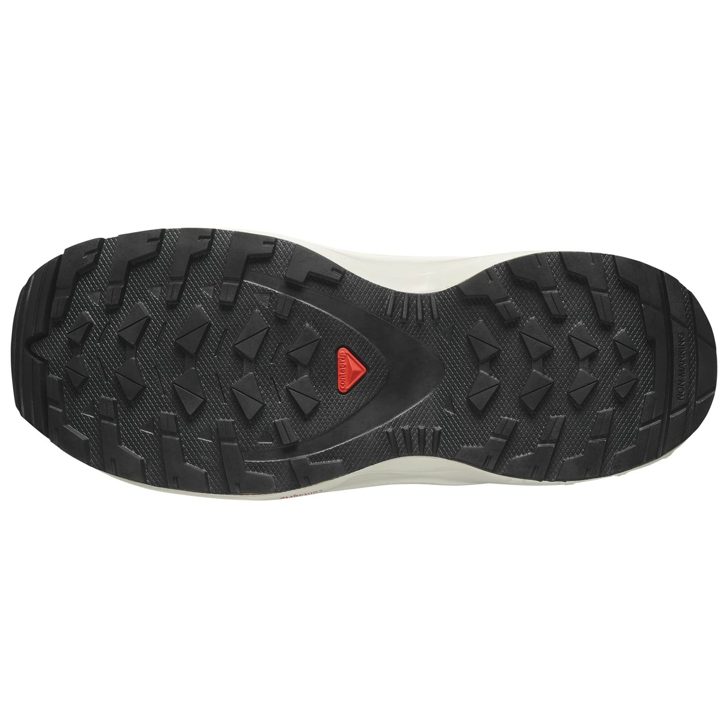 Salomon XA Pro V8 Junior - Multisport Shoes 4 Salomon XA Pro V8 Junior - Multisport Shoes - Image 2