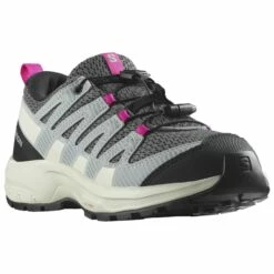 Salomon XA Pro V8 Junior - Multisport Shoes 10 Salomon XA Pro V8 Junior - Multisport Shoes -Outdoor Equipment Sales Shop salomon xa pro v8 junior multisport shoes detail 3