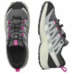 Salomon XA Pro V8 Junior - Multisport Shoes 13 Salomon XA Pro V8 Junior - Multisport Shoes -Outdoor Equipment Sales Shop salomon xa pro v8 junior multisport shoes detail 6