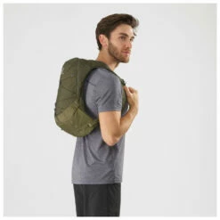 Salomon XT 10 - Walking Backpack 11 Salomon XT 10 - Walking Backpack -Outdoor Equipment Sales Shop salomon xt 10 walking backpack detail 5