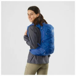 Salomon XT 15 - Walking Backpack -Outdoor Equipment Sales Shop salomon xt 15 walking backpack detail 5