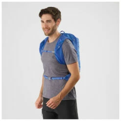 Salomon XT 15 - Walking Backpack -Outdoor Equipment Sales Shop salomon xt 15 walking backpack detail 6