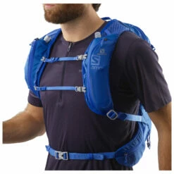 Salomon XT 15 - Walking Backpack -Outdoor Equipment Sales Shop salomon xt 15 walking backpack detail 8