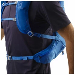 Salomon XT 15 - Walking Backpack -Outdoor Equipment Sales Shop salomon xt 15 walking backpack detail 9