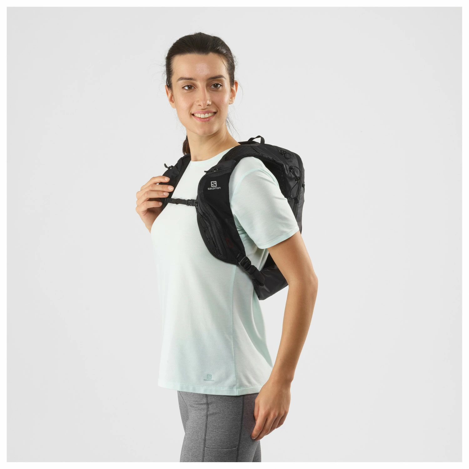 Salomon XT 6 - Walking Backpack 7 Salomon XT 6 - Walking Backpack - Image 5