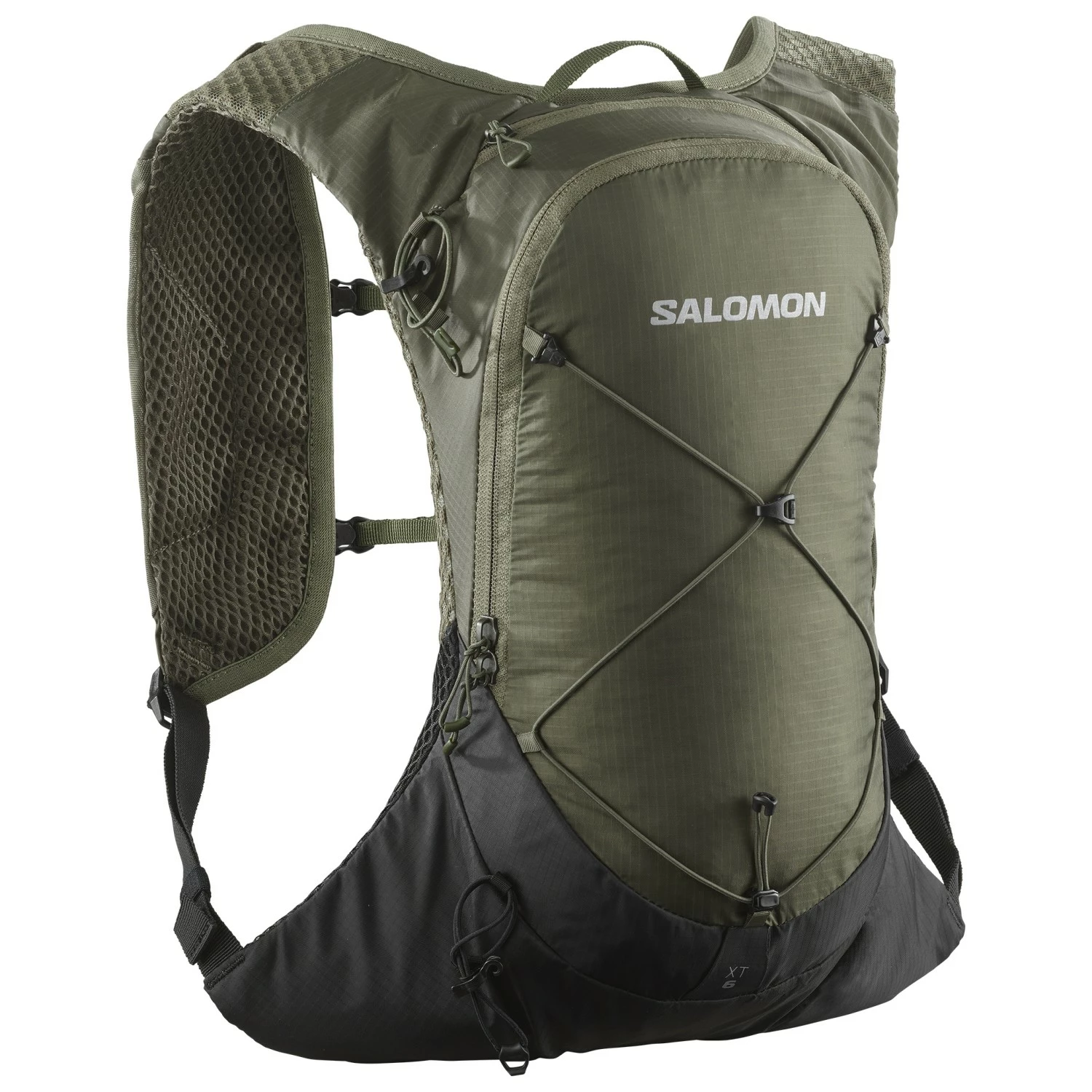 Salomon XT 6 - Walking Backpack 3 Salomon XT 6 - Walking Backpack