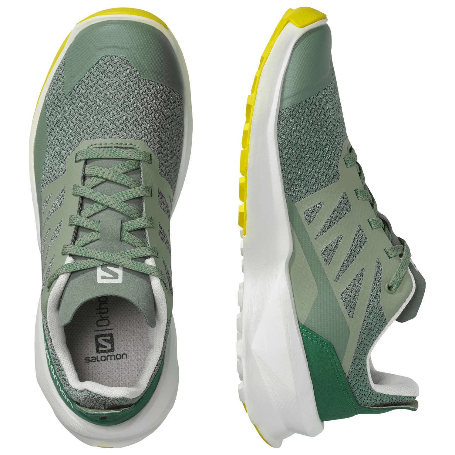 Salomon Youth Patrol - Multisport Shoes 5 Salomon Youth Patrol - Multisport Shoes - Image 3