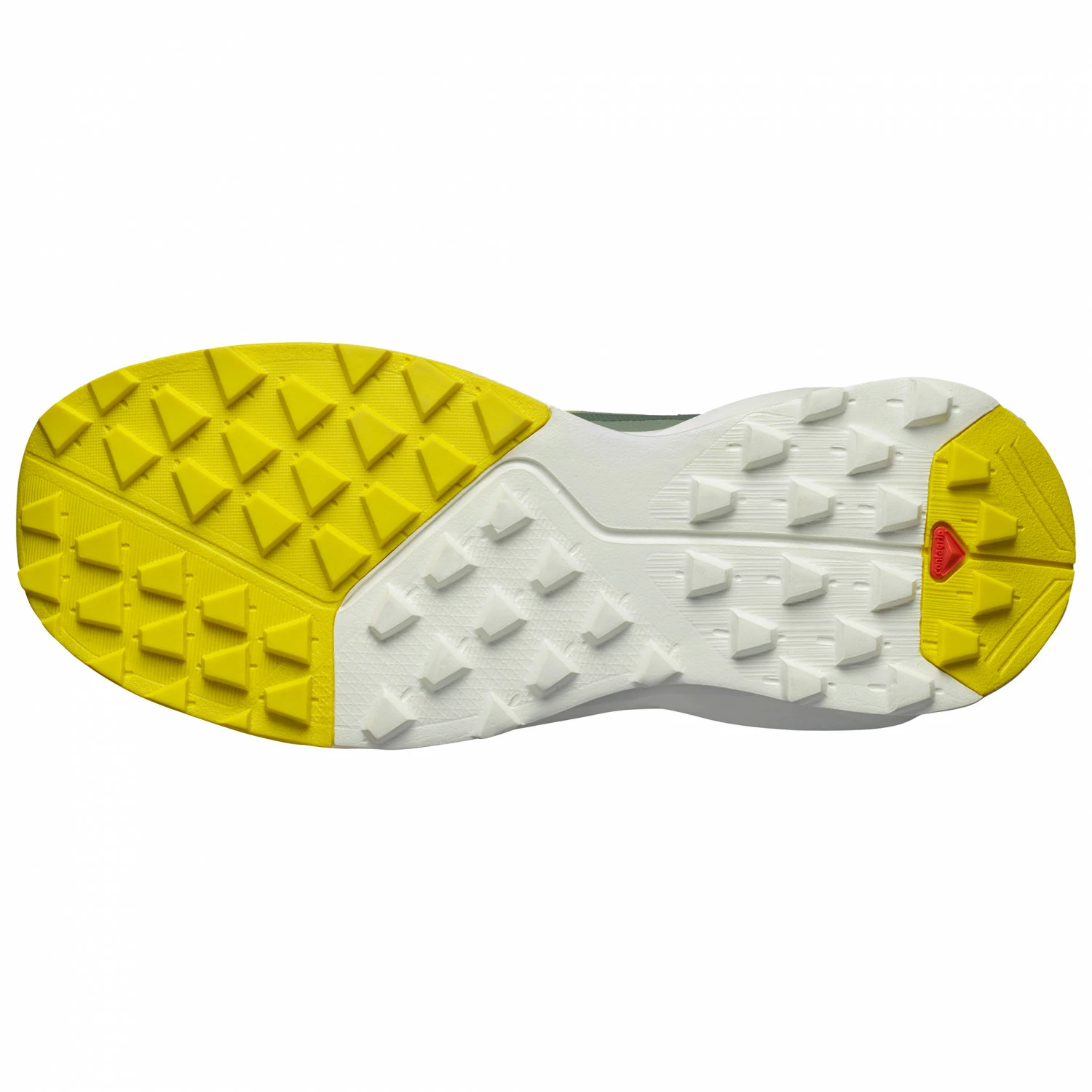 Salomon Youth Patrol - Multisport Shoes 8 Salomon Youth Patrol - Multisport Shoes - Image 6