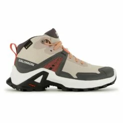 Salomon Youth X Raise Mid GTX - Walking Boots
