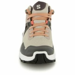 Salomon Youth X Raise Mid GTX - Walking Boots 13 Salomon Youth X Raise Mid GTX - Walking Boots -Outdoor Equipment Sales Shop salomon youth x raise mid gtx walking boots detail 3