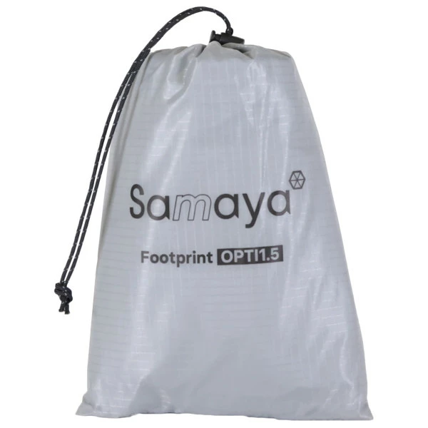 Samaya Footprint Opti 1.5 - Footprint 3 Samaya Footprint Opti 1.5 - Footprint