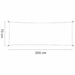 Samaya Footprint Radical - Footprint -Outdoor Equipment Sales Shop samaya footprint radical footprint detail 2