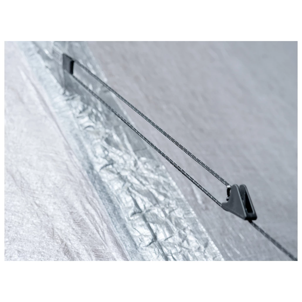 Samaya Vestibule 2.0 Dyneema - Tent Extension 8 Samaya Vestibule 2.0 Dyneema - Tent Extension - Image 6