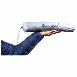 Samaya Vestibule 2.5 Nylon - Tent Extension -Outdoor Equipment Sales Shop samaya vestibule 25 nylon tent extension detail 9