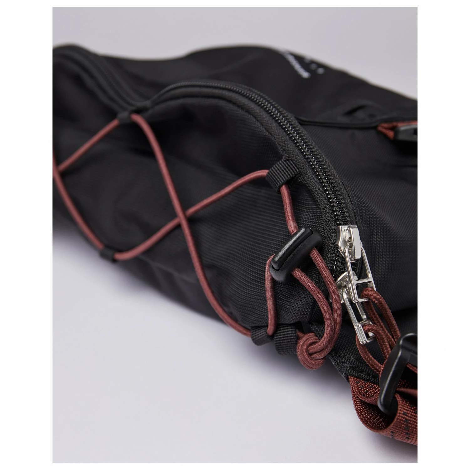 Sandqvist Allterrain Hike - Hip Bag 5 Sandqvist Allterrain Hike - Hip Bag - Image 3