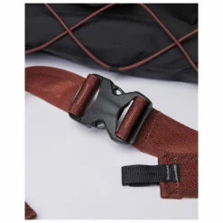 Sandqvist Allterrain Hike - Hip Bag 11 Sandqvist Allterrain Hike - Hip Bag -Outdoor Equipment Sales Shop sandqvist allterrain hike hip bag detail 5