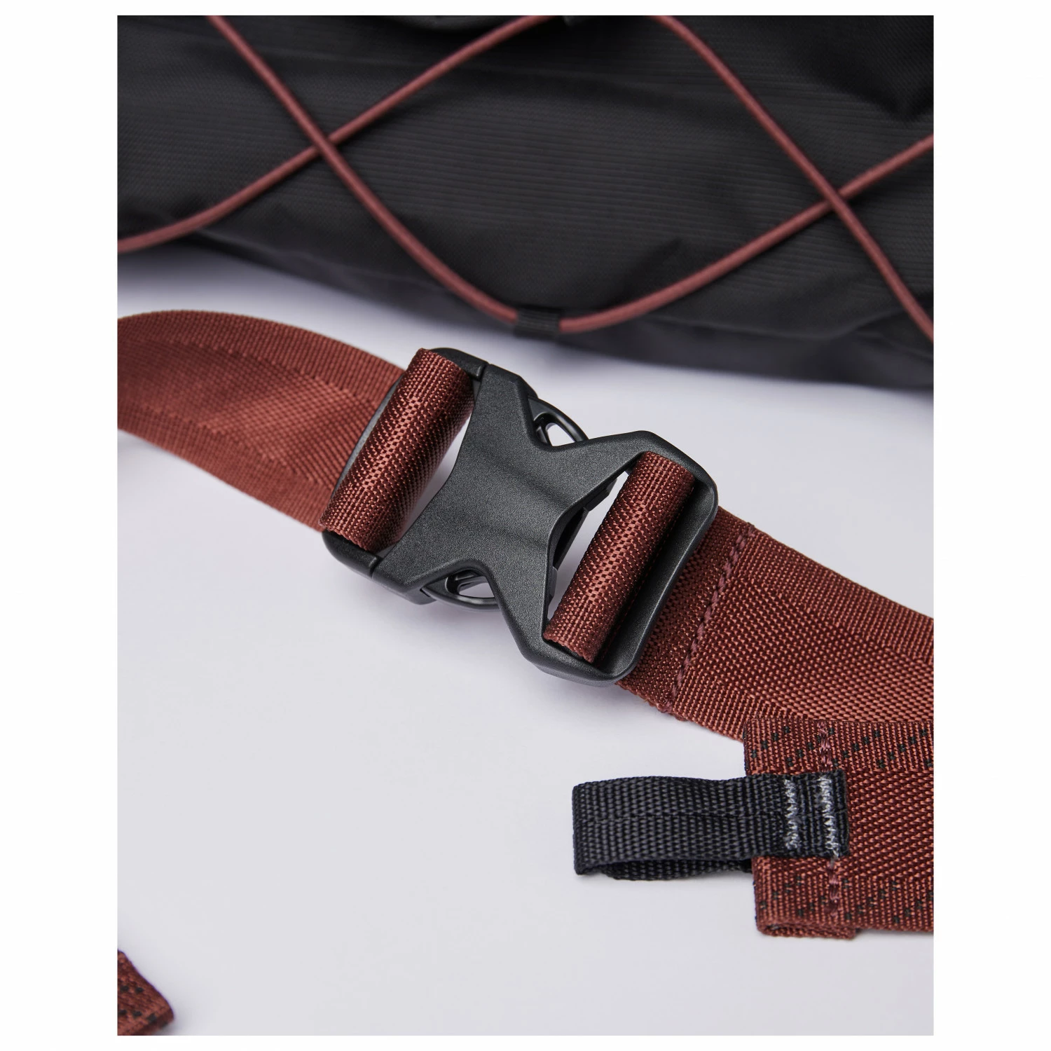 Sandqvist Allterrain Hike - Hip Bag 7 Sandqvist Allterrain Hike - Hip Bag - Image 5