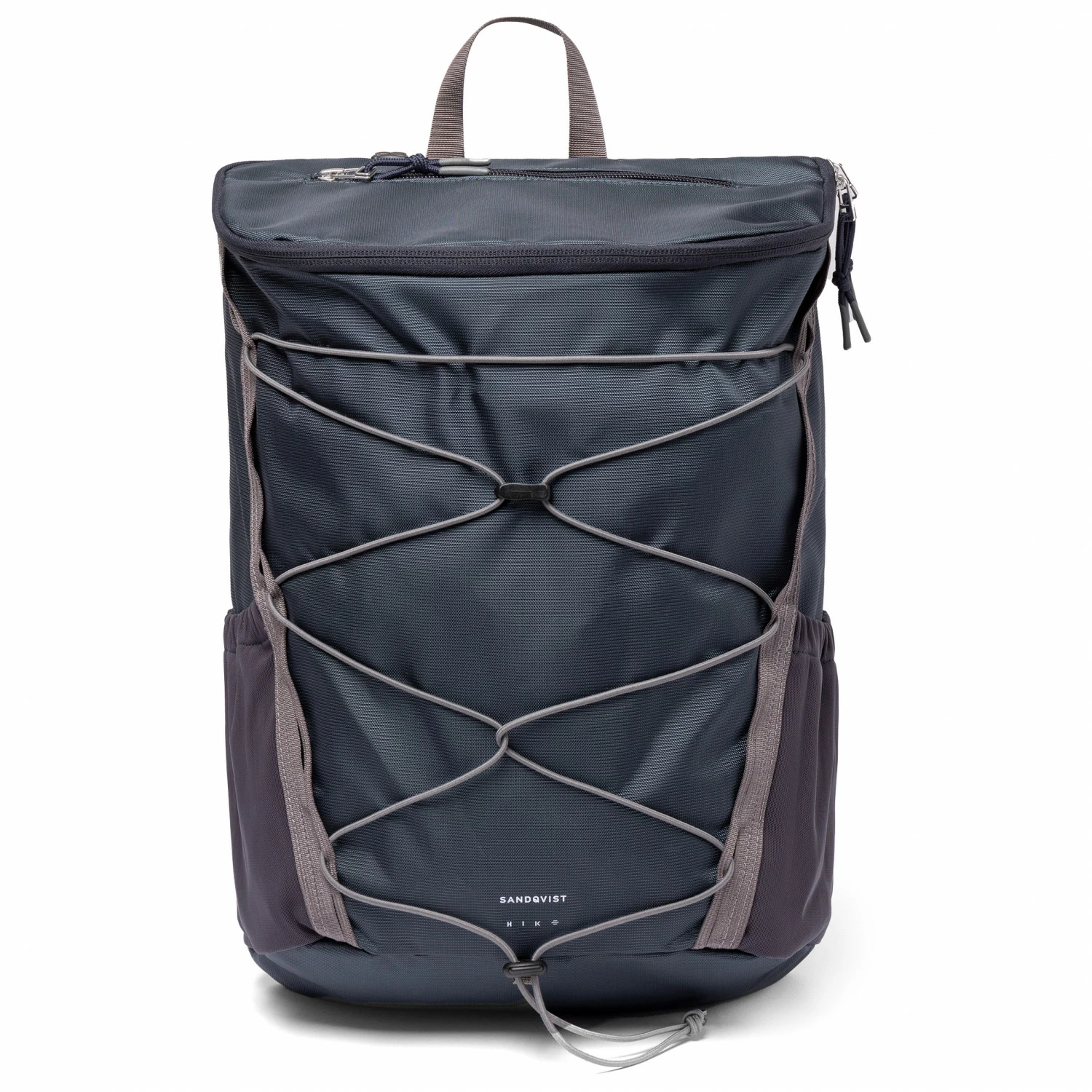 Sandqvist Creek Hike 16 - Walking Backpack 3 Sandqvist Creek Hike 16 - Walking Backpack