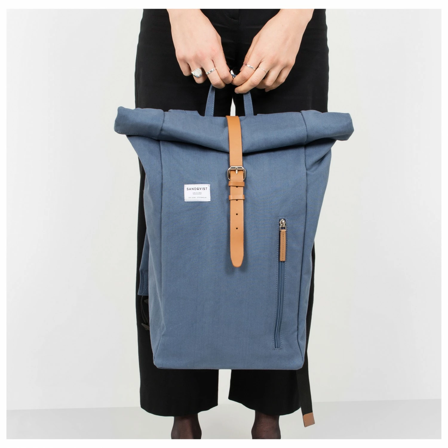 Sandqvist Dante 18 - Daypack 7 Sandqvist Dante 18 - Daypack - Image 5