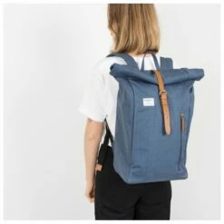 Sandqvist Dante 18 - Daypack 17 Sandqvist Dante 18 - Daypack -Outdoor Equipment Sales Shop sandqvist dante 18 daypack detail 7