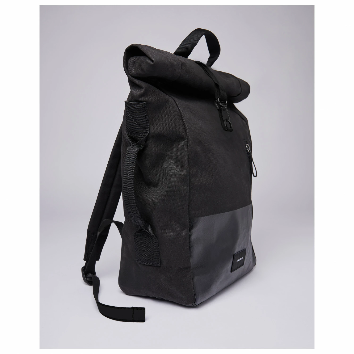 Sandqvist Dante Vegan 16 + 7 - Daypack 5 Sandqvist Dante Vegan 16 + 7 - Daypack - Image 3