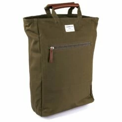 Sandqvist Tony 13 - Daypack -Outdoor Equipment Sales Shop sandqvist tony 13 daypack detail 2