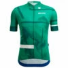 Santini Delta Berg Jersey - Cycling Jersey 2 Santini Delta Berg Jersey - Cycling Jersey -Outdoor Equipment Sales Shop santini delta berg jersey cycling jersey