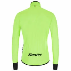 Santini Guard Nimbus Jacket - Cycling Jacket 7 Santini Guard Nimbus Jacket - Cycling Jacket -Outdoor Equipment Sales Shop santini guard nimbus jacket cycling jacket detail 3