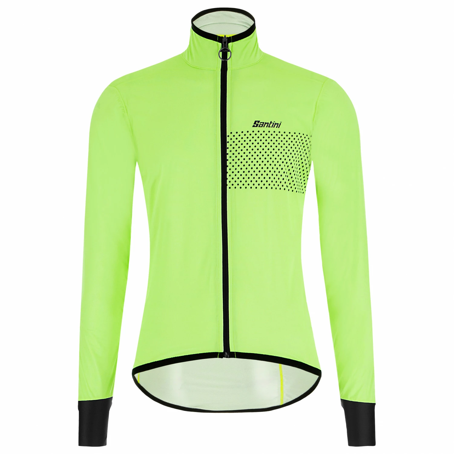 Santini Guard Nimbus Jacket - Cycling Jacket 3 Santini Guard Nimbus Jacket - Cycling Jacket