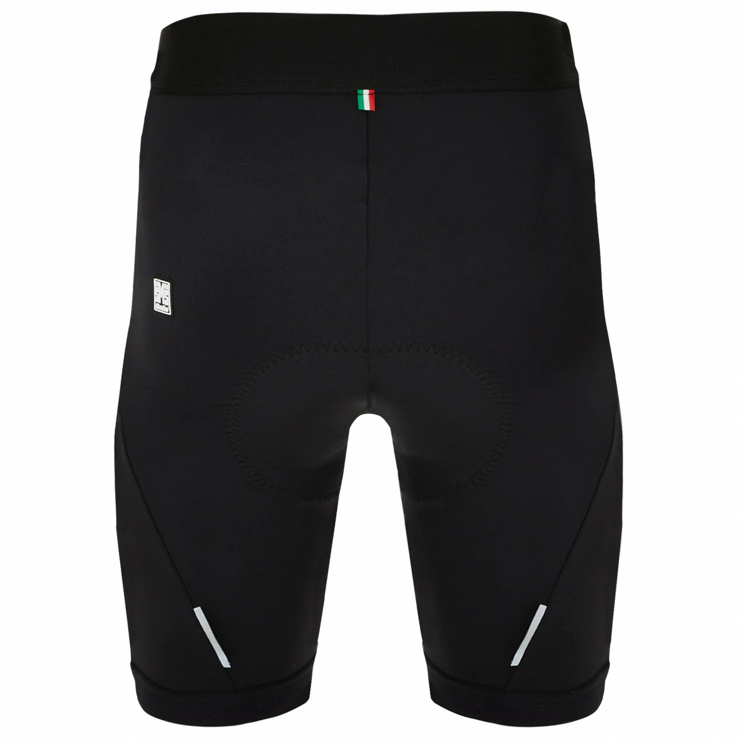 Santini Omnia Shorts - Cycling Bottoms 5 Santini Omnia Shorts - Cycling Bottoms - Image 3