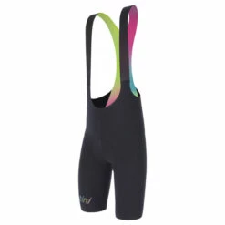 Santini Unico Bib Shorts - Cycling Bottoms -Outdoor Equipment Sales Shop santini unico bib shorts cycling bottoms detail 3