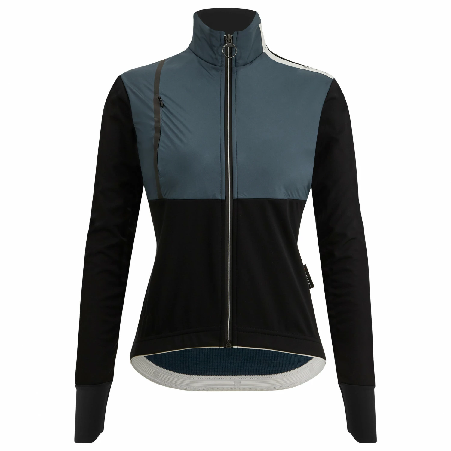 Santini Women's 3W Vega Absolute Jacket - Cycling Jacket 3 Santini Women's 3W Vega Absolute Jacket - Cycling Jacket