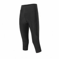 Santini Women's Alba 3/4 Tights - Cycling Bottoms 6 Santini Women's Alba 3/4 Tights - Cycling Bottoms -Outdoor Equipment Sales Shop santini womens alba 3 4 tights cycling bottoms detail 2