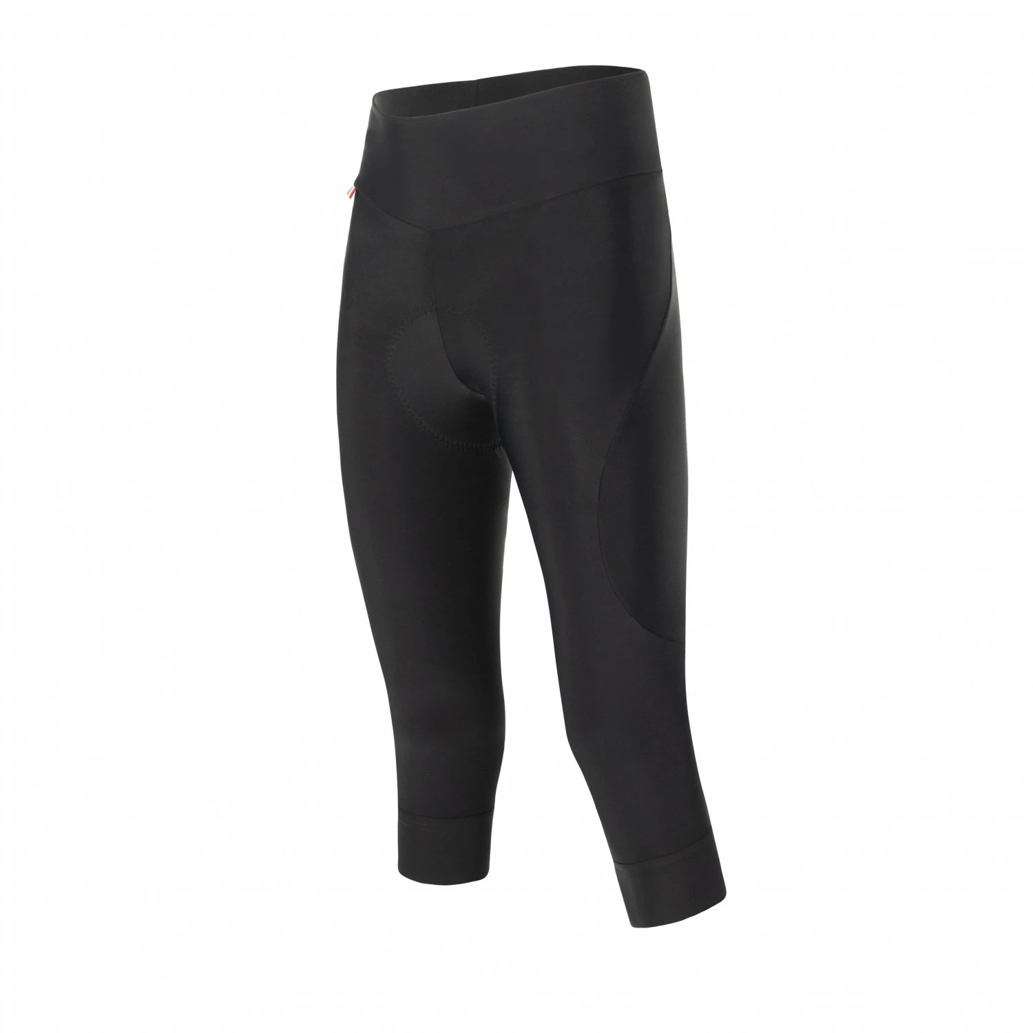 Santini Women's Alba 3/4 Tights - Cycling Bottoms 4 Santini Women's Alba 3/4 Tights - Cycling Bottoms - Image 2