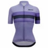 Santini Women's Eco Sleek Bengal Jersey - Cycling Jersey 1 Santini Women's Eco Sleek Bengal Jersey - Cycling Jersey -Outdoor Equipment Sales Shop santini womens eco sleek bengal jersey cycling jersey