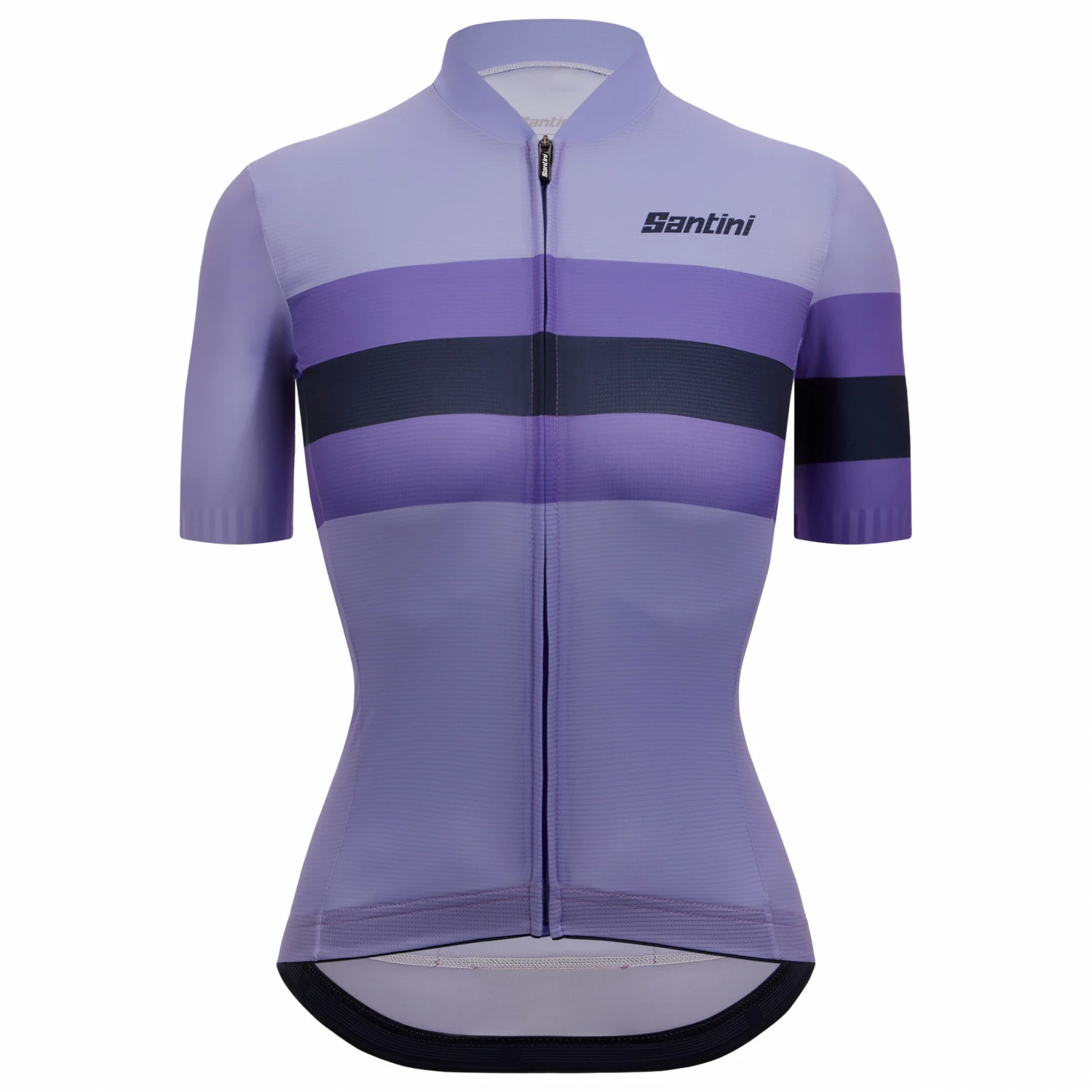 Santini Women's Eco Sleek Bengal Jersey - Cycling Jersey 3 Santini Women's Eco Sleek Bengal Jersey - Cycling Jersey