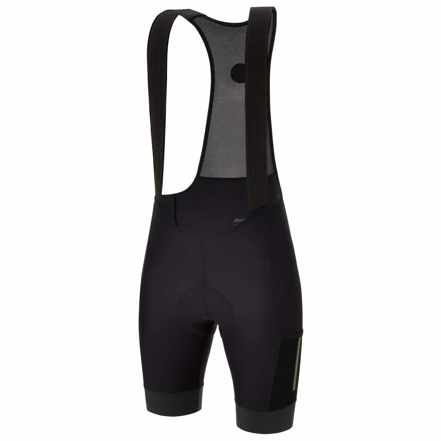 Santini Women's Gravel Shorts - Cycling Bottoms 4 Santini Women's Gravel Shorts - Cycling Bottoms - Image 2