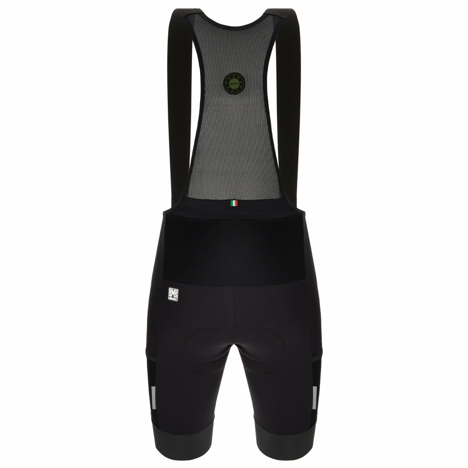 Santini Women's Gravel Shorts - Cycling Bottoms 5 Santini Women's Gravel Shorts - Cycling Bottoms - Image 3