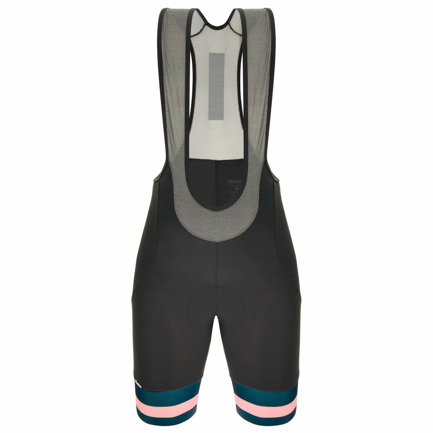 Santini Women's Karma Bengal Shorts - Cycling Bottoms 3 Santini Women's Karma Bengal Shorts - Cycling Bottoms