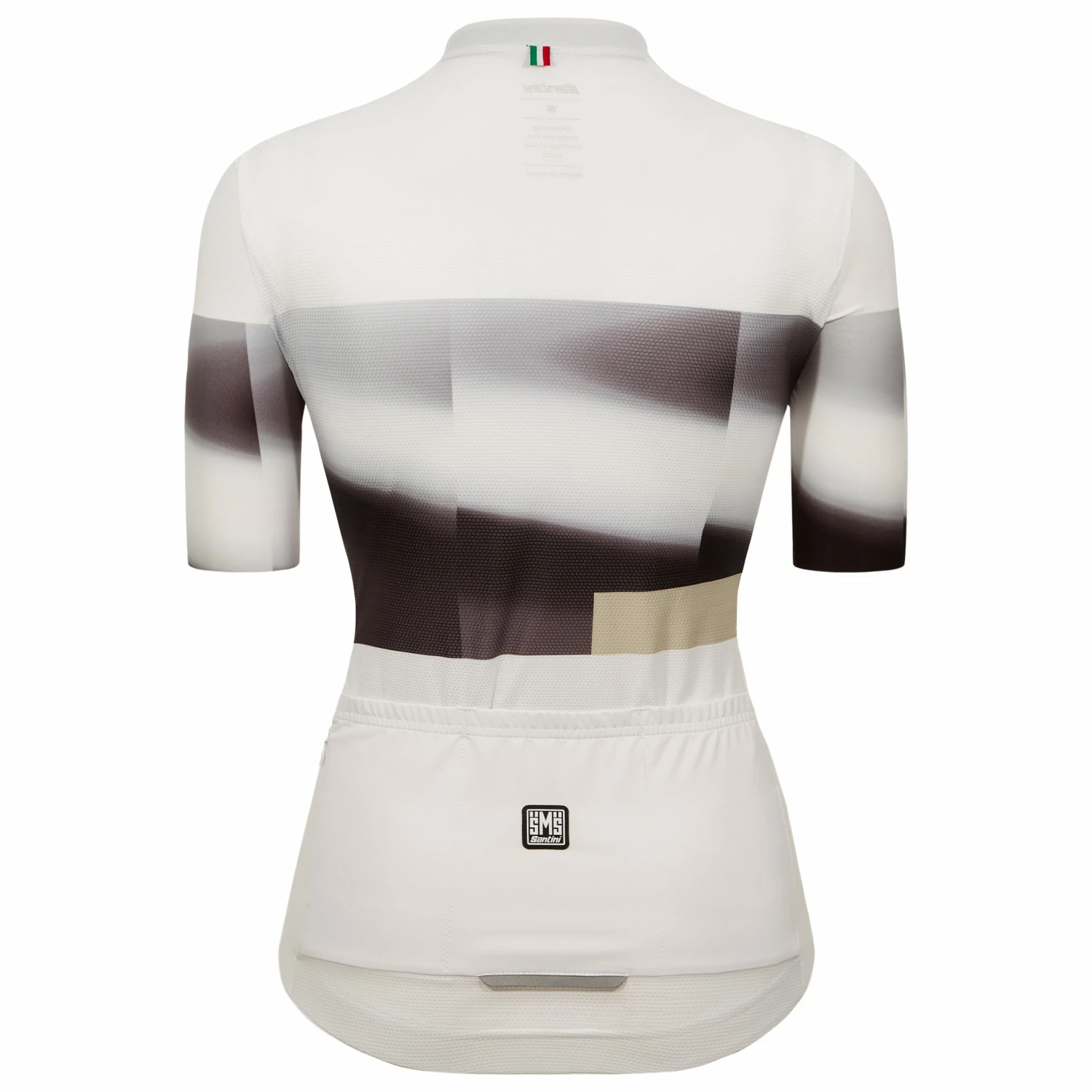 Santini Women's Mirage Jersey - Cycling Jersey 5 Santini Women's Mirage Jersey - Cycling Jersey - Image 3
