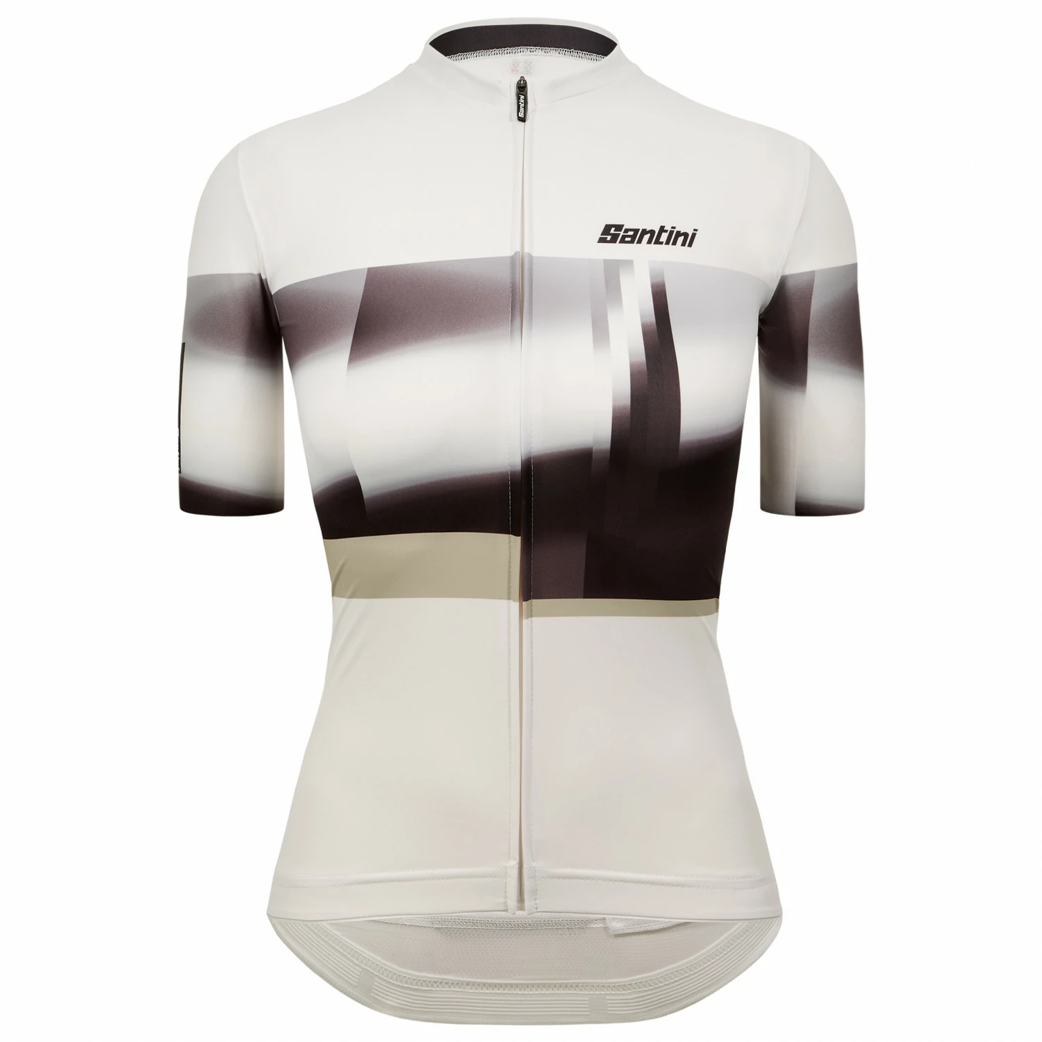 Santini Women's Mirage Jersey - Cycling Jersey 3 Santini Women's Mirage Jersey - Cycling Jersey