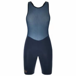 Santini Women's Unico Bib Shorts - Cycling Bottoms