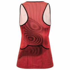 Santini Women's Vortex Top - Cycling Singlet -Outdoor Equipment Sales Shop santini womens vortex top cycling singlet detail 3