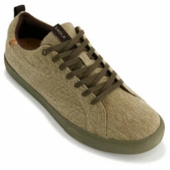 Saola Cannon Canvas - Sneakers 17 Saola Cannon Canvas - Sneakers -Outdoor Equipment Sales Shop saola cannon canvas sneakers detail 7