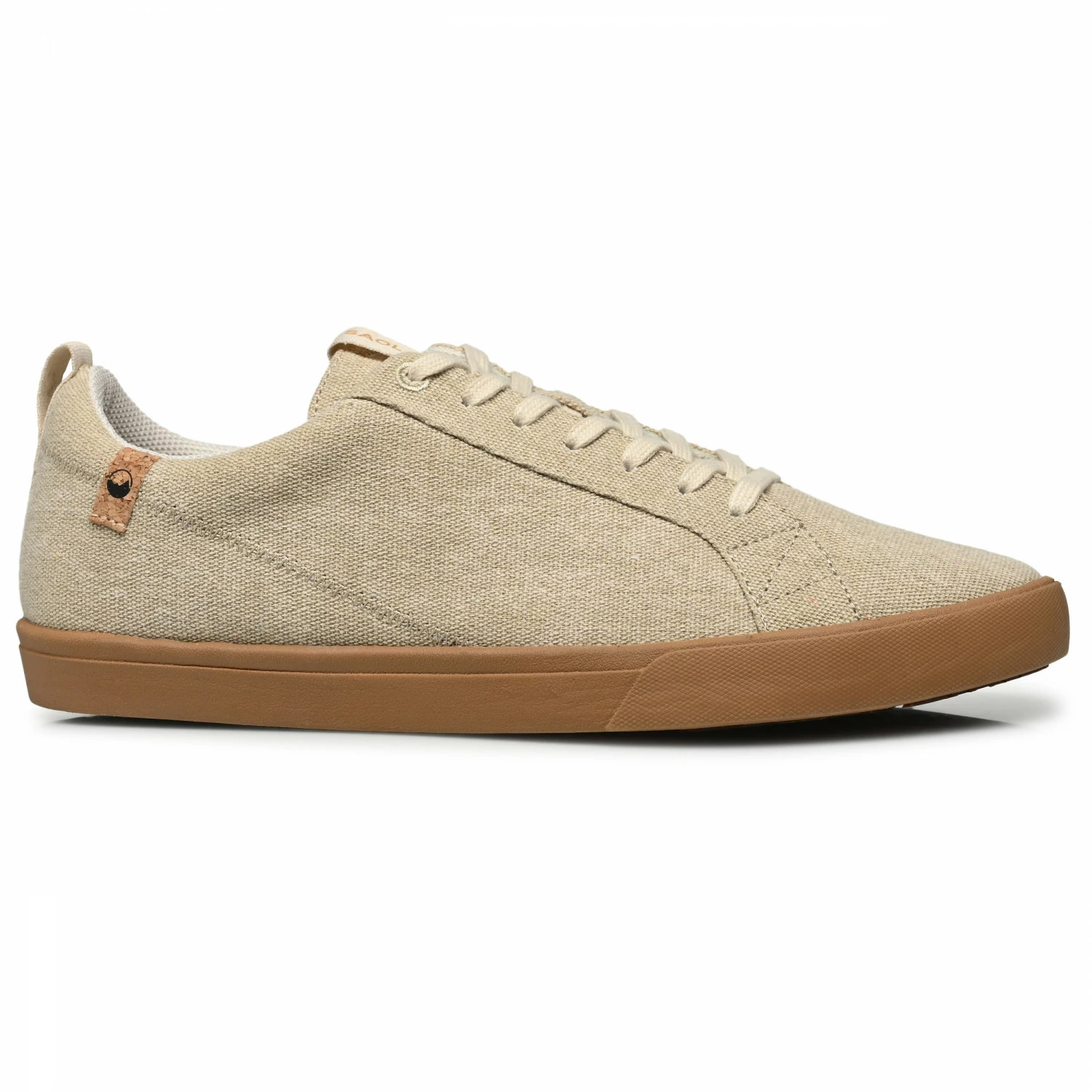 Saola Cannon Canvas - Sneakers 3 Saola Cannon Canvas - Sneakers