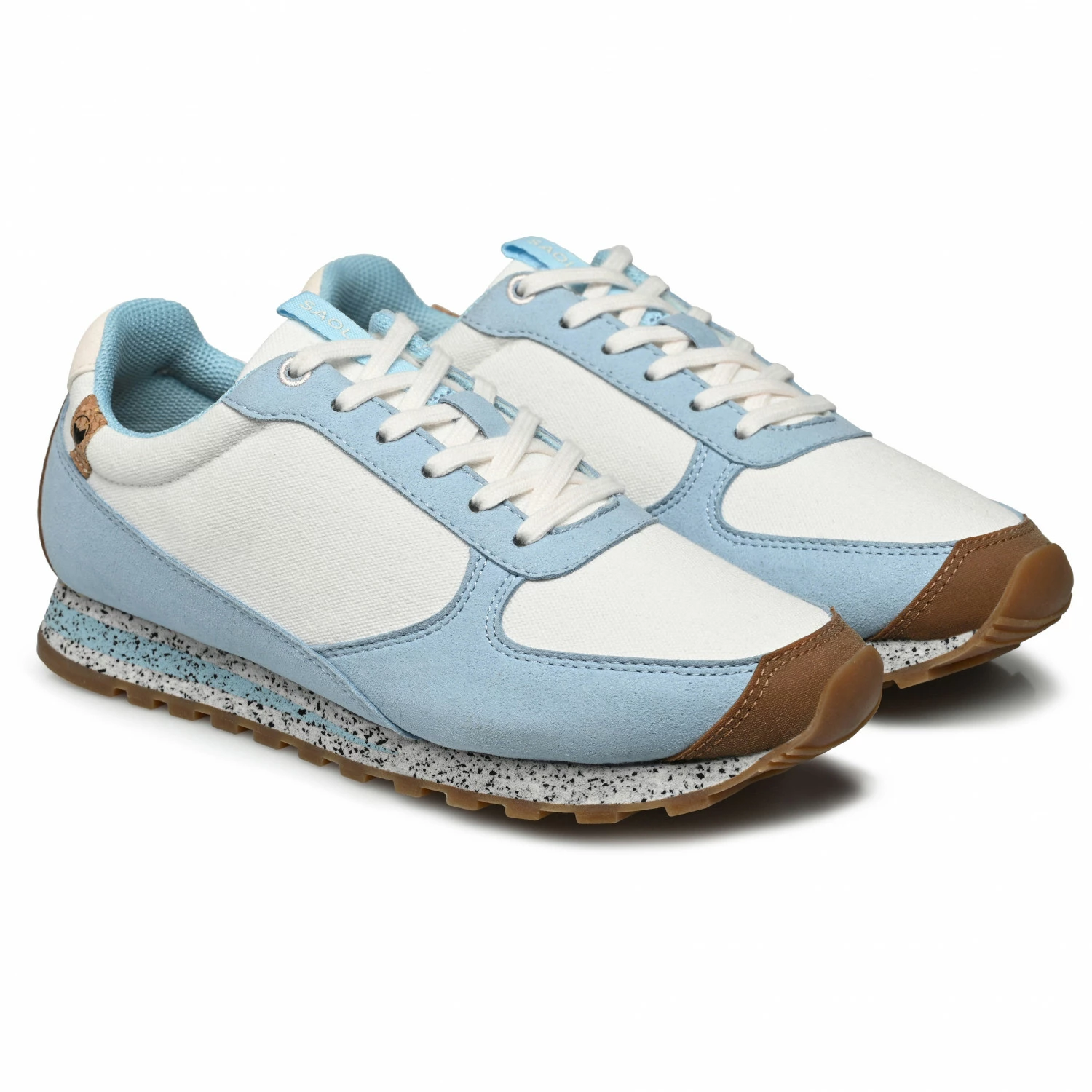 Saola Women's Alta Vibram - Sneakers 6 Saola Women's Alta Vibram - Sneakers - Image 4