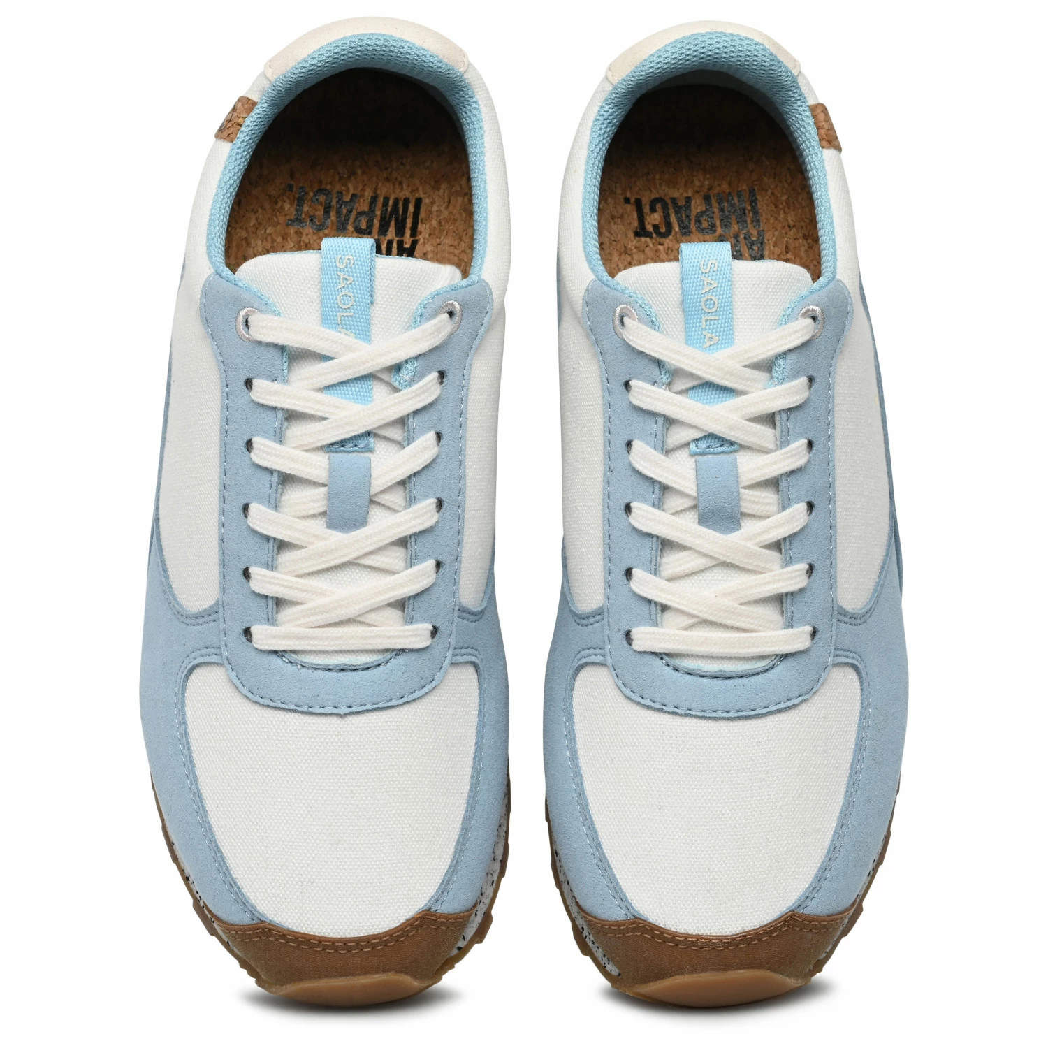 Saola Women's Alta Vibram - Sneakers 8 Saola Women's Alta Vibram - Sneakers - Image 6