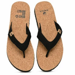 Saola Women's Nosara - Sandals -Outdoor Equipment Sales Shop saola womens nosara sandals detail 6