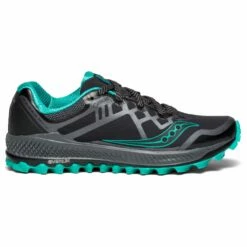 Saucony Women's Peregrine 8 GTX - Trail Running Shoes